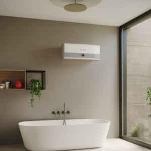máy nước nóng gián tiếp ariston slim2 30r