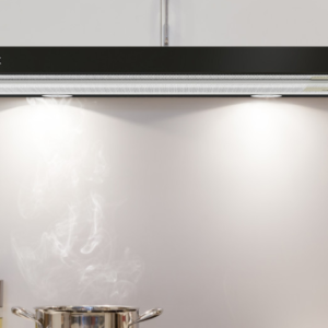 Hút Mùi Âm Tủ Dmestik ES3071 DMK Màu Đen Hút mùi âm tủ dmestik ES 3071DMK đà nẵng