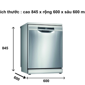 Kích thước SMS6ZCI08E