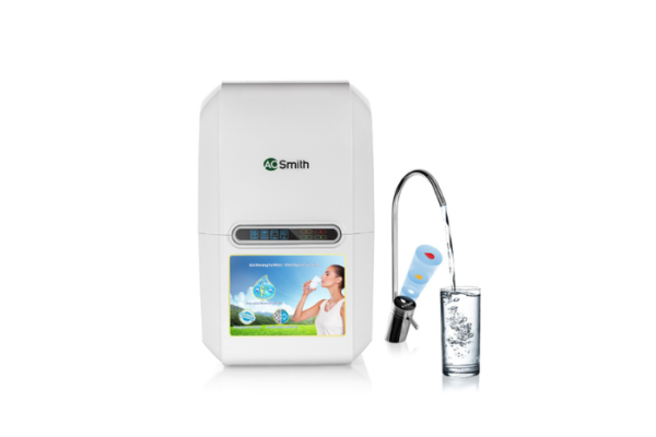 Máy lọc nước AO Smith Vita Plus