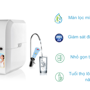 Máy lọc nước AO Smith Vita Plus đà nẵng