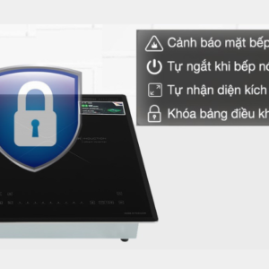 bếp từ đà nẵng pramie PRTH-2203