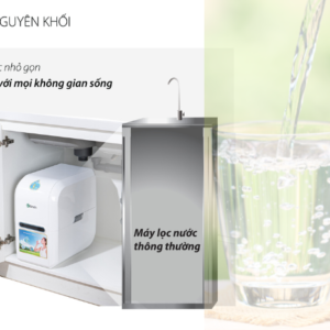 cách lắp đặt AO Smith Vita Plus