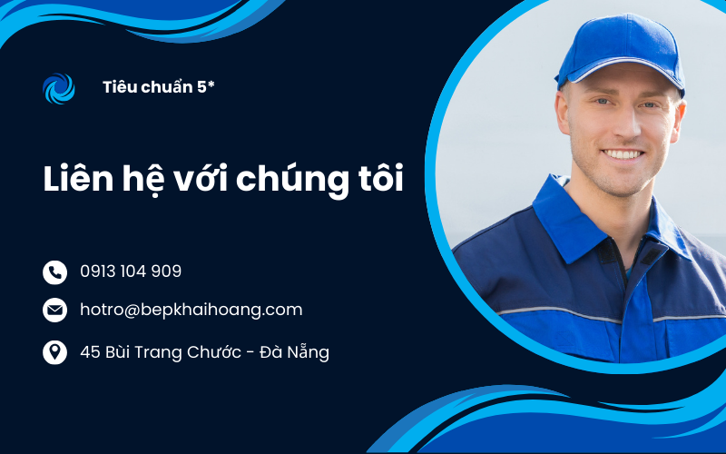 Liên hệ với chúng tôi