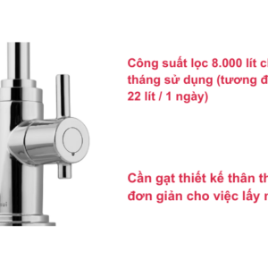 Máy lọc nước Cleansui EU101