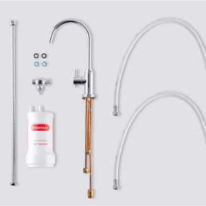 Thiết bị lọc nước Mitsubishi Cleansui EU101