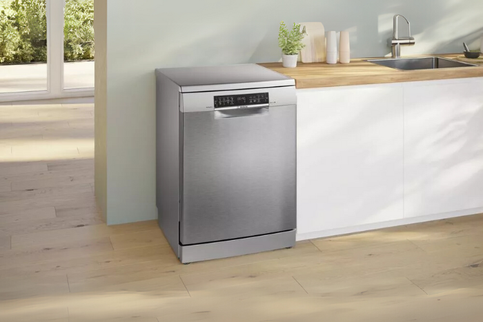 Máy Rửa Chén Độc Lập Bosch SMS6ZCI16E | Serie 6 Máy rửa chén Bosch độc lập SMS6ZCI16E - Serie 6