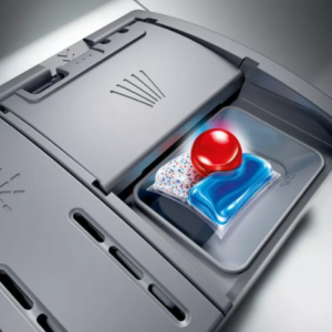 Máy rửa chén Bosch độc lập SMS6ZCI16E - Serie 6