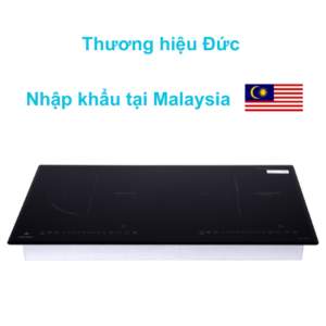Bếp Từ Hồng Ngoại Lắp Âm Pramie 2108 Sản xuất tại Malaysia