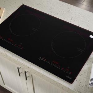 Bếp từ đôi lắp âm Pramie 2205