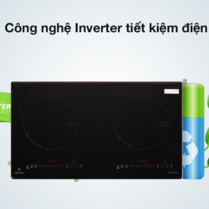 Công nghệ Inverter trên Pramie 2205