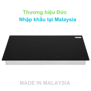 Bếp từ đôi lắp âm Pramie 2205