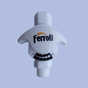 Bình nước nóng Ferroli