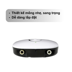 Bình nước nóng trực tiếp DIVO
