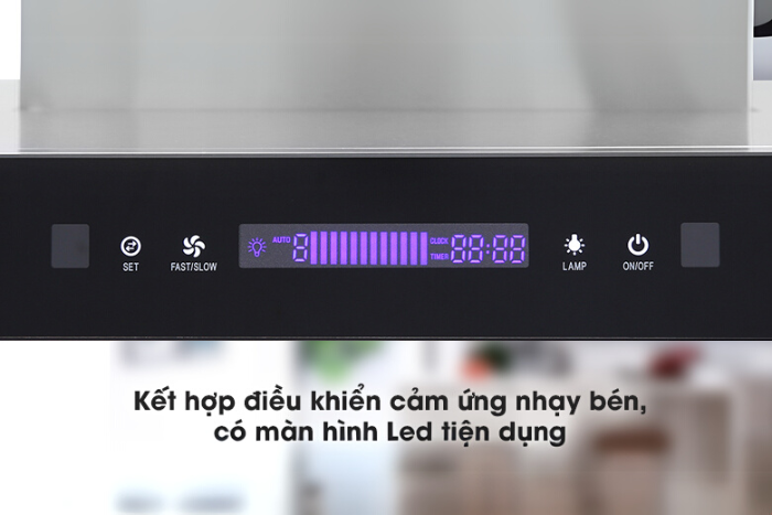 Màn hình Led hiện đại