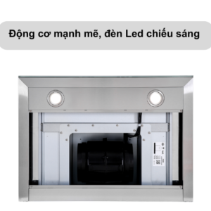 hút mùi chữ T Pramie TT32-700