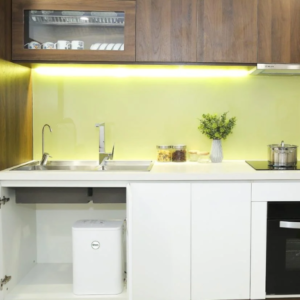 Thực tế máy lọc nước S600