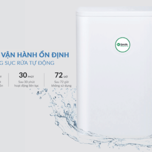Vận hành ổn định