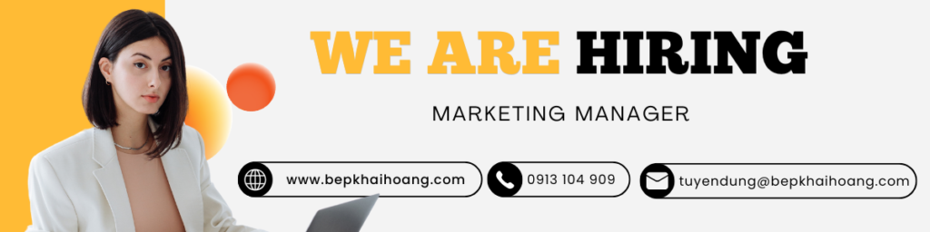 tuyển dụng marketing