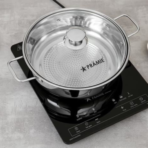 Bếp Từ Đơn Pramie PRMY-1109 Bếp từ đơn Pramie