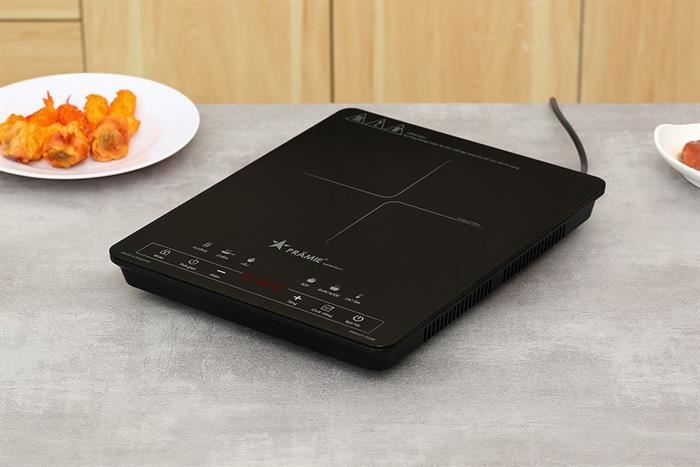 Bếp Từ Đơn Pramie PRMY-1109 Bếp từ đơn Pramie PRMY-1109