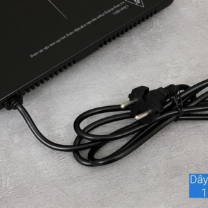 Bếp Từ Đơn Pramie PRMY-1109 Bếp từ Pramie Đà Nẵng