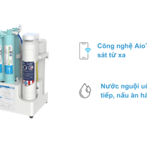Máy lọc nước RO Karofi U95 Pro