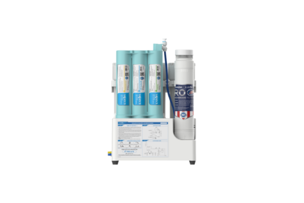 Máy lọc nước RO Karofi KAQ-U95 Pro