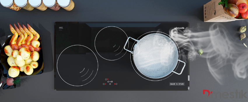 Thiết bị Bếp Dmestik