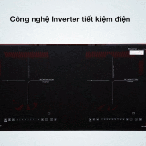 Công nghệ Inverter tiết kiệm điện
