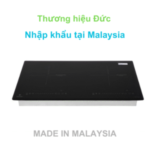 Bếp từ đôi lắp âm Pramie 2208
