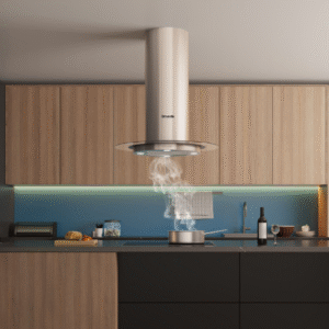 Máy Hút Mùi Đảo Dmestik TL4099 DMK máy hút mùi đảo Dmestik TL4099