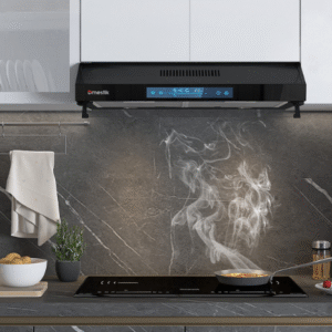 Máy Hút Mùi Dmestik TL4870 DMK Máy hút mùi Dmestik TL4870