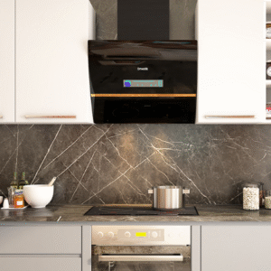 Máy Hút Mùi Dmestik TL4770 DMK máy hút mùi Dmestik TL4770