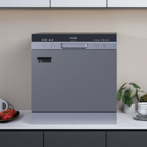 Máy Rửa Chén Độc Lập Dmestik ES1001 Plus máy rửa chén độc lập Dmestik ES1001