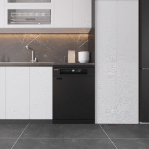 máy rửa chén độc lập Dmestik