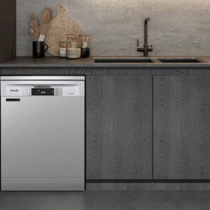 máy rửa chén độc lập Dmestik ES1501