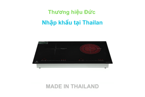 Bếp Pramie nhập khẩu Thái Lan