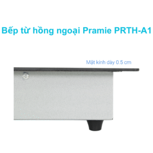 Mặt kính bếp từ Pramie