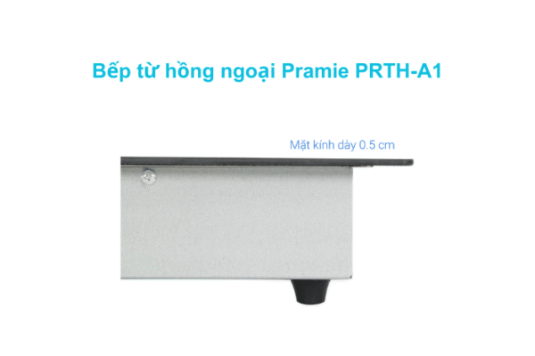 Mặt kính bếp từ Pramie