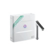 Máy lọc nước A.O. Smith ROSS LUX AOU800HOT với vòi điện tử cảm ứng 3 chế độ