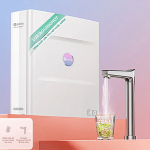 Máy lọc nước AO Smith LUX-AOU800HOT