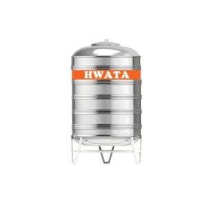 Bồn nước inox Hwata đứng