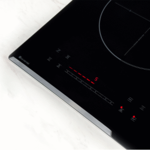 Bếp Từ GrandX GX IH615SE Điều khiển bếp từ GrandX GX IH615SE