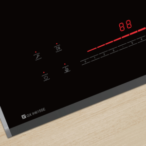 Bếp Từ GrandX GX IH615SE Mã bếp từ GrandX GX IH615SE