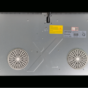 Bếp Từ GrandX GX IH615SE Bụng bếp từ GrandX GX IH615SE